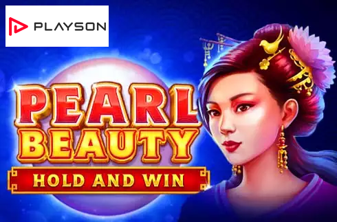 Pearl Beauty Hold and Win